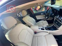 مرسيدس بنز GLA